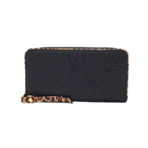 Louis Vuitton Empreinte Zippy Wallet Long - Picture 1 of 5